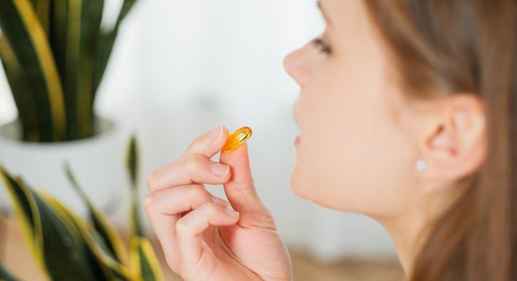 Így hasznosul a legjobban a D-vitamin a szervezetedben