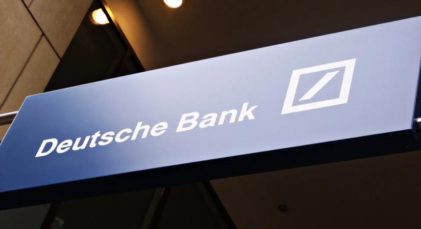 Két évből három-hat hónap: a Deutsche Bank szerint az AI már a banki IT-projektek idejét rövidíti