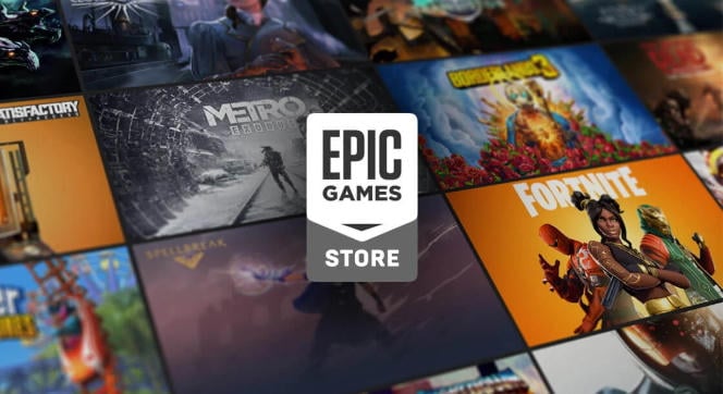 A Newzoo elemzője szerint esélytelen az Epic Games Store helyzetének megfordítása!