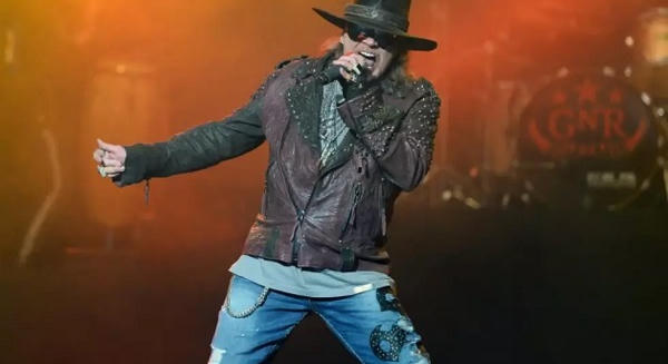 Guns N’ Roses – 14 év, dollármilliók és zenészek egész sora: a Chinese Democracy kaotikus története