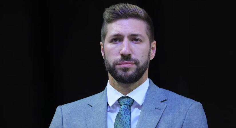 Torna Eb: Berki Krisztián szerint biztató tapasztalatokkal zárult a verseny