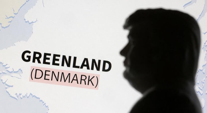 Megvan a megállapodás: az Egyesült Államok bevonul Grönlandra