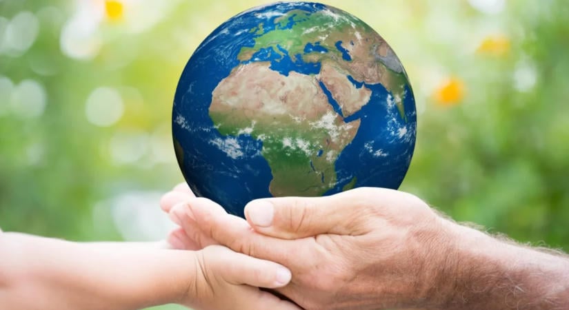 Kritikus állapotban a bolygó: a kilenc planetáris határból hét már átlépésre került