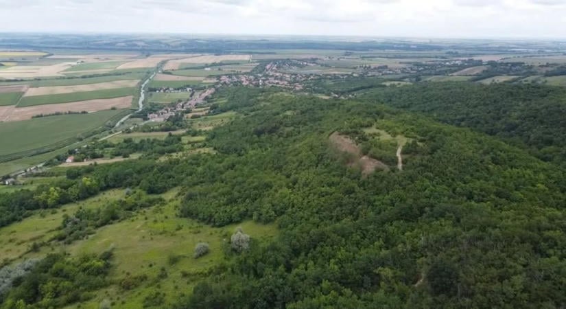 „Ne félj!” – már a neve is különleges ennek a tolnai kirándulóhelynek