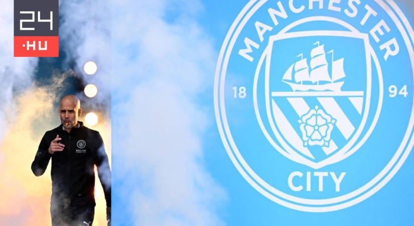 „Itt vagyok, jobban, mint valaha” – Pep Guardiola megtörte a csendet a ManCity-ügyben
