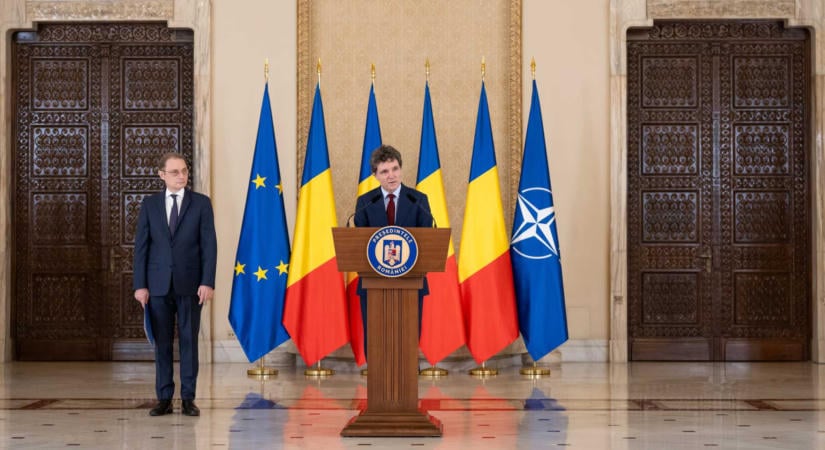 Szociáldemokrata képviselő is felfüggesztetné tisztségéből az államelnököt