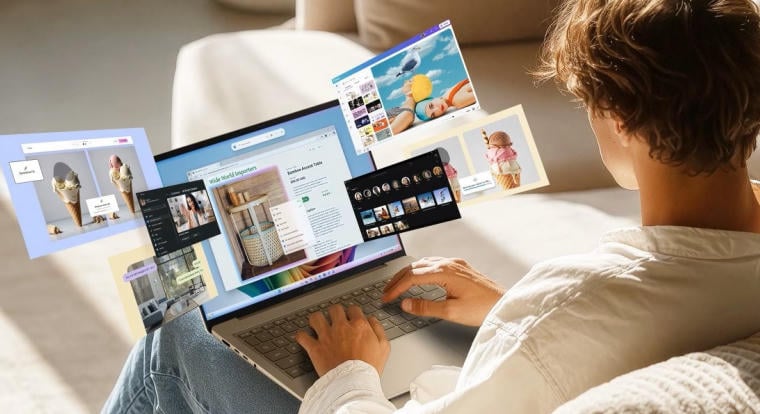 Ezt a két kapcsolót pöccintsd át, hogy egy kicsit fürgébb legyen a Windows 11-ed
