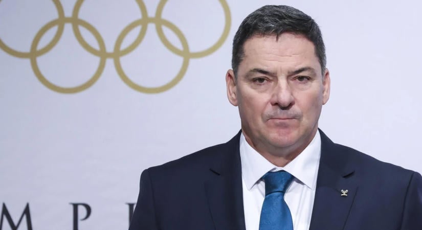 Budapesti olimpia: a MOB-elnök szerint akár népszavazás is jöhet
