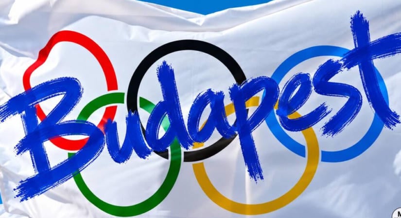 A többség már a budapesti olimpia rendezése mellett van