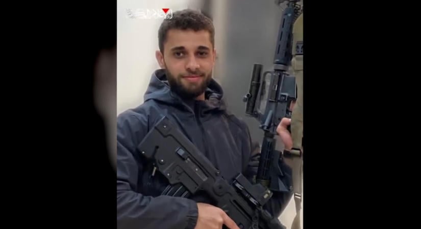 BME palesztin diákjáról kiderült, hogy a Hamász terroristája volt