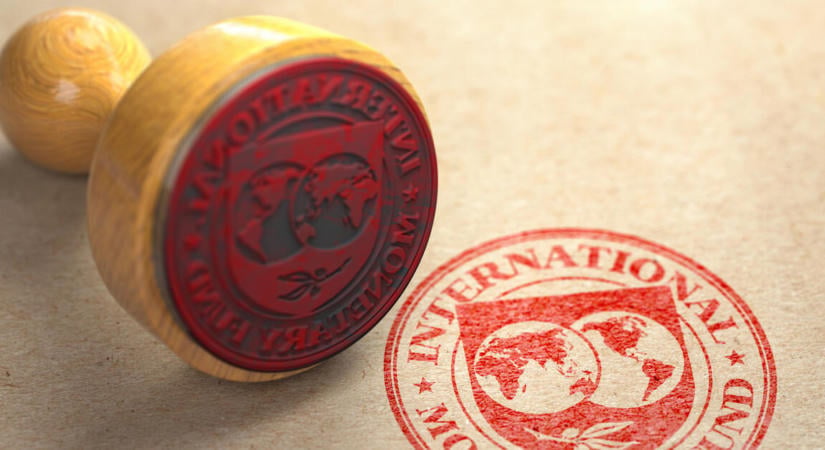 Új képet festett a magyar gazdaságról az IMF