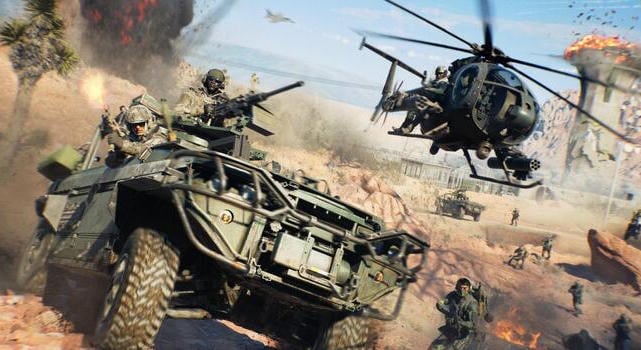 Fizess és azonnal kimaxolod a fegyvereket – Nagy balhé tört ki a Battlefield 6 új csomagja miatt