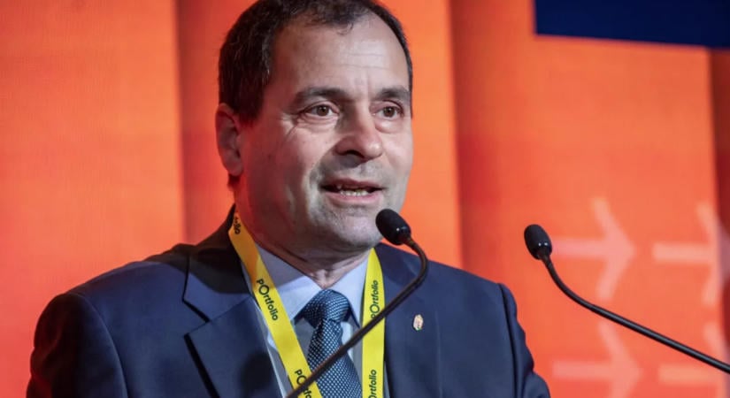 Lemondott az energetikai államtitkár, a távozás hátterében belső feszültségek is állhatnak