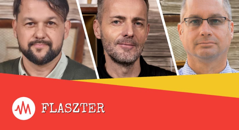 Flaszter 428. – Parasztozás a Tiszától, alkoholszonda Pócs Jánosnak