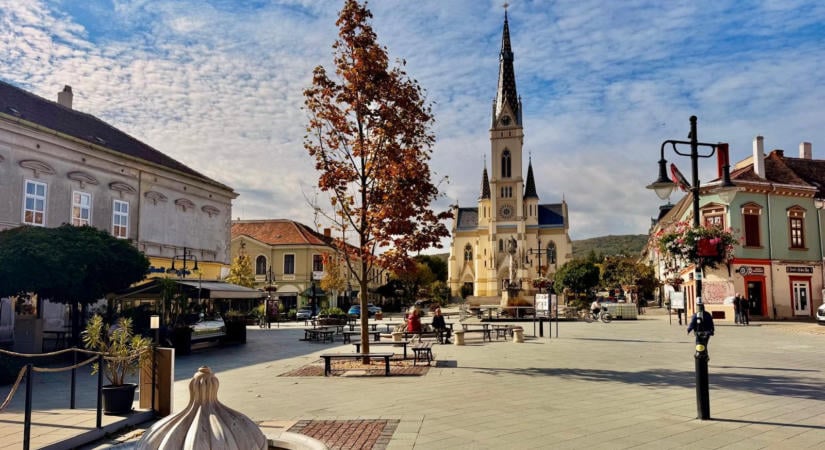 19 török támadást élt túl, majd a Szent Koronát is itt bújtatták el: Kőszeg tele van titkokkal