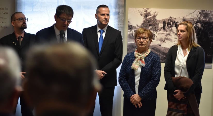 Két halálos áldozat, letartóztatások és elhallgatott történetek – megelevenedik '56 Zalaegerszegen