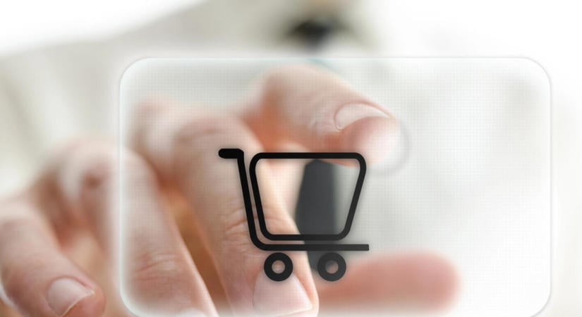 Rákaptak a magyarok az online rendelésre – már így intézzük a bevásárlást?