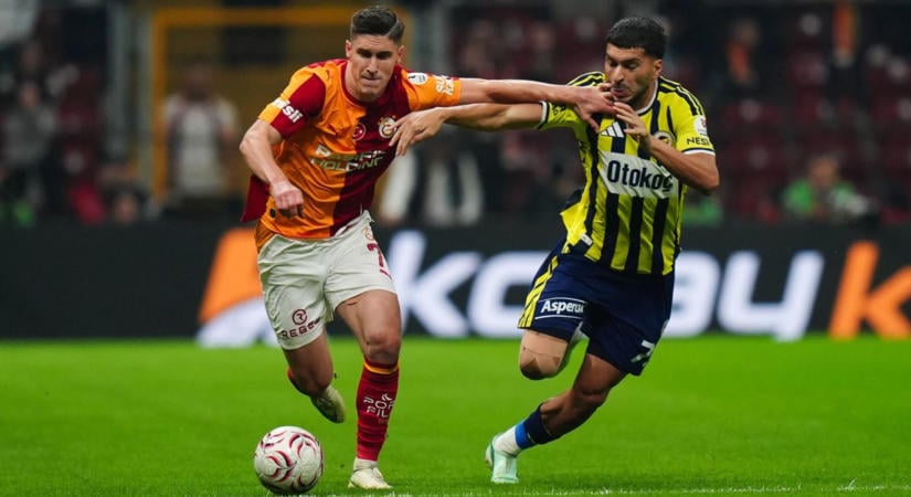 Sallai Roland is érintett, súlyos következményekkel jár a török futballbotrány