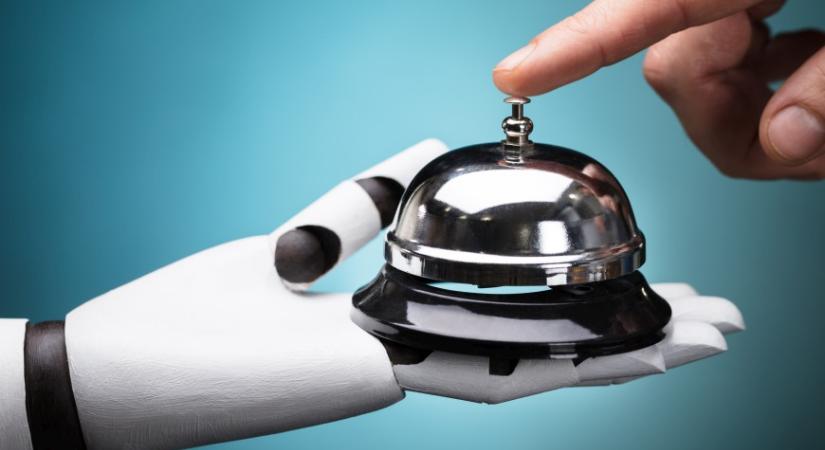 Extra robotkar segíthet a főzésben