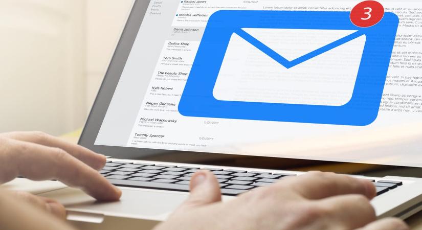 Megszűnik a népszerű e-mail-kliens, mentse az adatait, amíg lehet