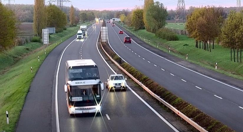 Fizetőssé válnak a belga autópályák jövőre