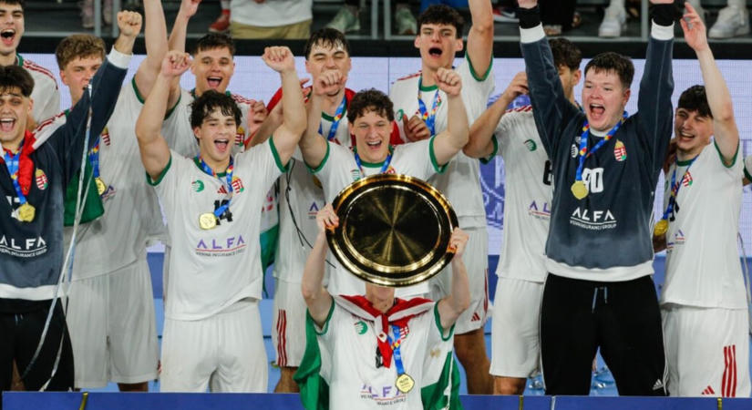Újabb Európa-bajnokságot közvetít egy sportcsatorna, a magyarok is pályára lépnek