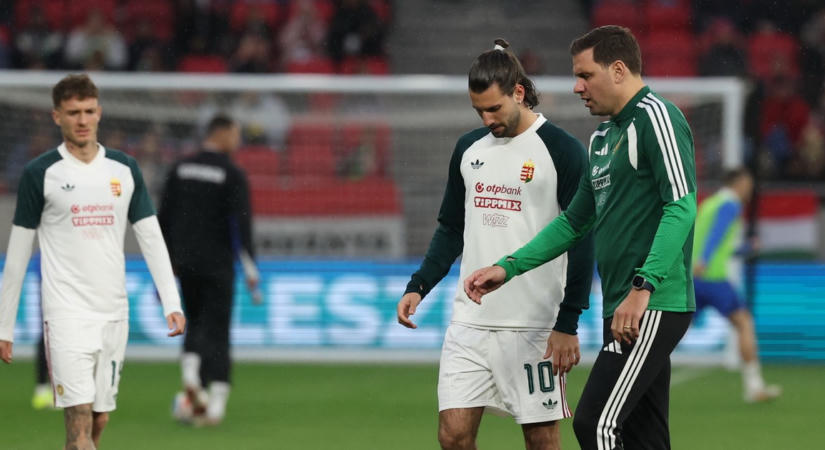 Szalai Ádám gólpasszal érkezett a Real Madridba, azonnal le is szidták