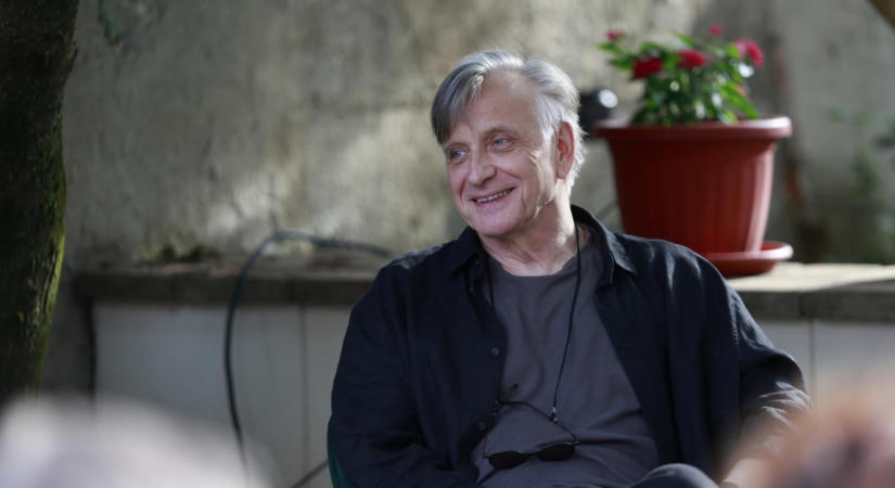 Lírai beavatás Zemplénben