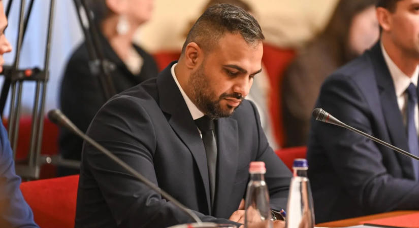 Kőszegi Krisztián: Több méltóságot várnánk