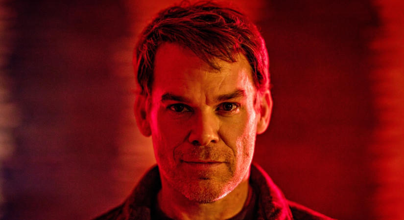 A Dexter: Feltámadás 2. évadában visszatér a sorozat egyik legnépszerűbb karaktere, annak ellenére, hogy elvileg halott