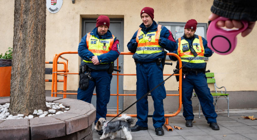 Ha a droghasználat nem csak rendészeti kérdés, mit kezdjen vele a rendőr?