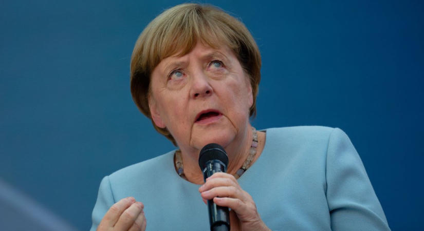 Angela Merkelnek vérzik a szíve az AfD győzelme után: a volt kancellár tudja, miért bukott ekkorát a CDU – „Ha az érzelmek felülkerekednek a tényeken, az civilizációs visszalépést jelent”