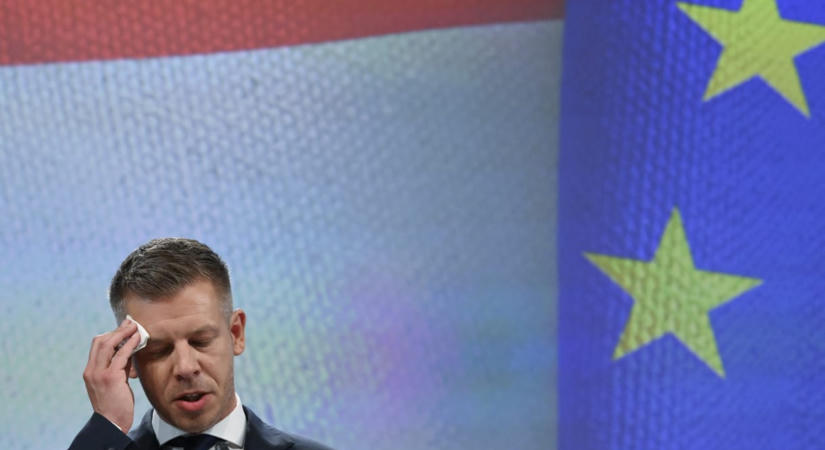 Elküldte a Magyar-kormány az értesítést, amellyel 4,2 milliárd euró uniós forrást szabadíthat fel