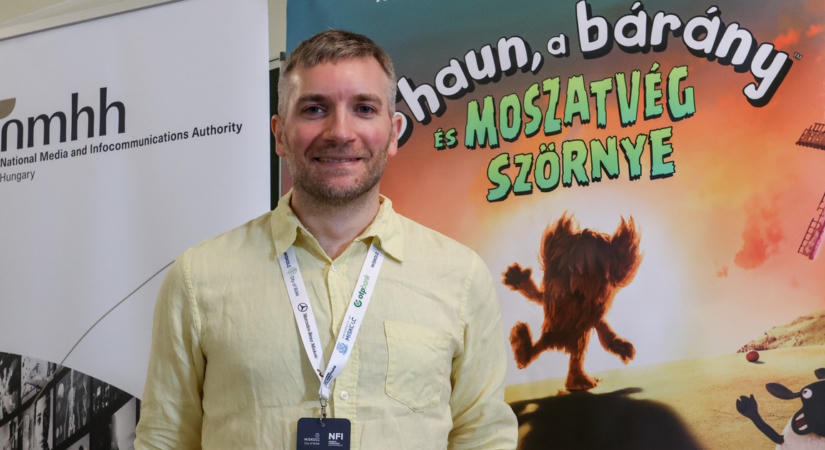 Az AI sem győzi le Shaun, a bárányt: a rendező elárulta, miért ragaszkodnak a kézzel készített világhoz