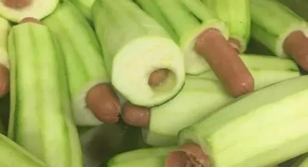 A legegészségesebb hotdog – A nap képe