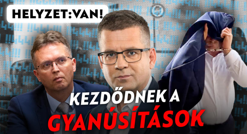 Akkor pörgött fel az elszámoltatás, amikor az ügyészség a legmélyebb válságát éli át
