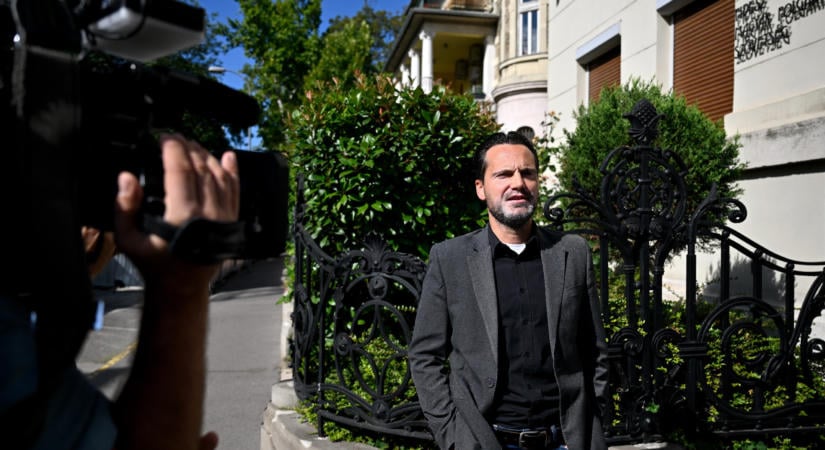 Megszólalt Havasi Bertalan is a volt miniszter őrizetbe vételéről