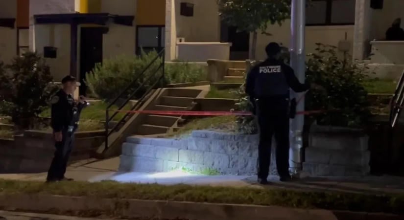 Agyonlőttek 12 éves kislányt, miután összevesztek egy parkolóhelyen