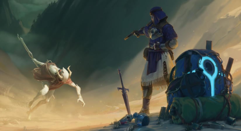 Outward 2: talán ez már a végleges korai hozzáféréses megjelenési dátum! [VIDEO]