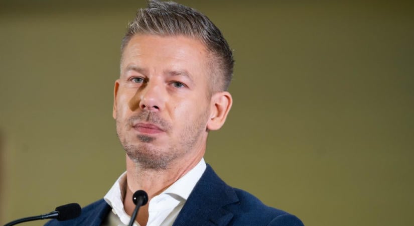 Magyar Péter: Fürcht Pál a Fidesz megrendelésére próbált ellehetetleníteni