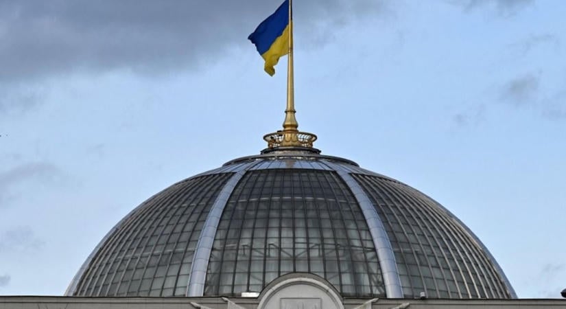 Rendkívüli: Elfogadta a nyelvtörvényt az ukrán parlament, megkönnyebbülhet Magyar Péter és Orbán Anita