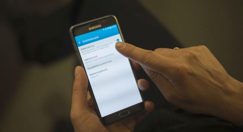 Üsd be ezt a rövid kódot a telefonodba: életmentő lehet, ha ellopják vagy elhagyod a mobilt!