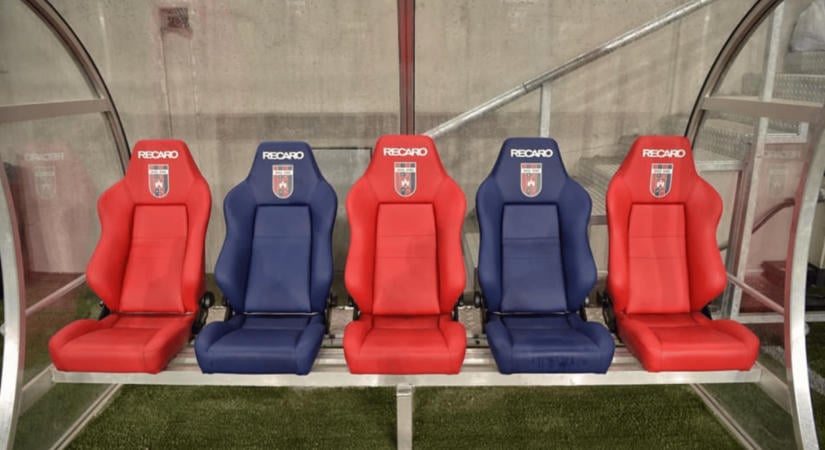 Tovább keresi tulajdonosát a Videoton FC, új pályázat kiírásához szükséges folyamat elindításáról döntöttek
