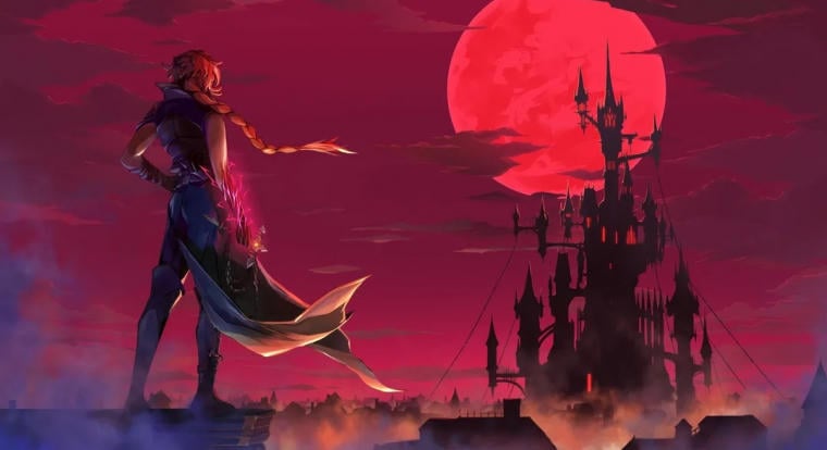 TESZT: Castlevania: Belmont's Curse – Kikészíti az idegeket, de nem úgy, mint egy metroidvaniától várnád