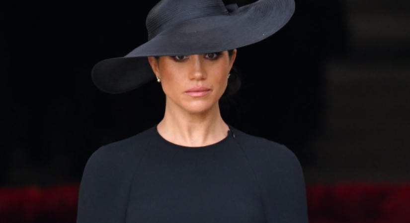 Gyerekpornót találhattak Meghan Markle apjánál, már zajlik a nyomozás