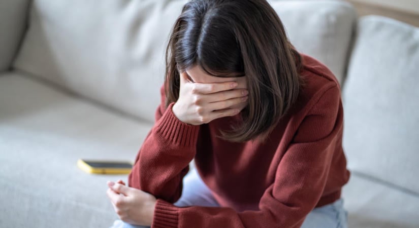 3 apró reakció a hétköznapokban, ami megmutatja, mennyire vagy valójában kiégve