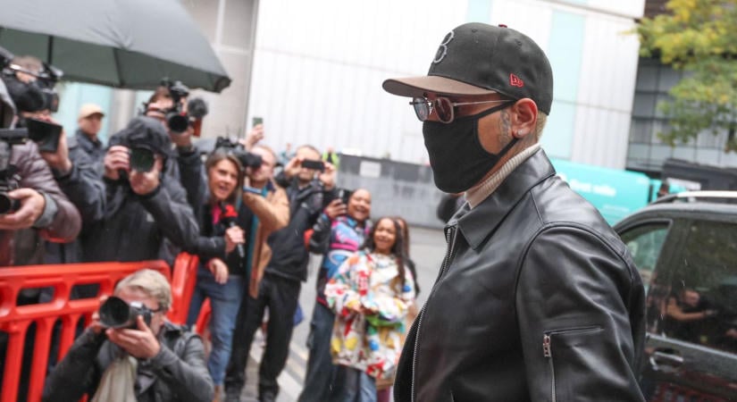 Megszületett az ítélet Chris Brown támadásának ügyében