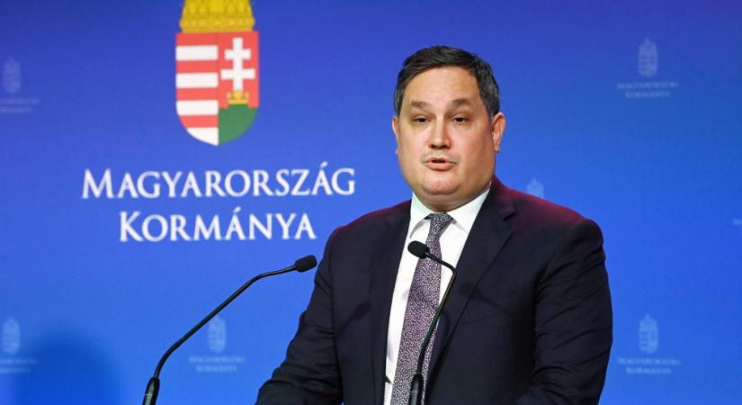 Nagy Márton megbeszélést folytatott a török ipari és technológiai miniszterrel