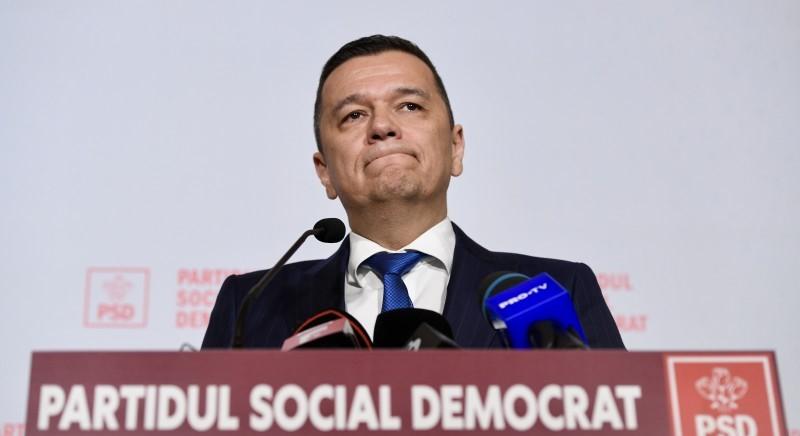 Fordulat: Grindeanu szerint, támogatták Kelemen Hunor javaslatát a PSD-PNL-RMDSZ kormányról