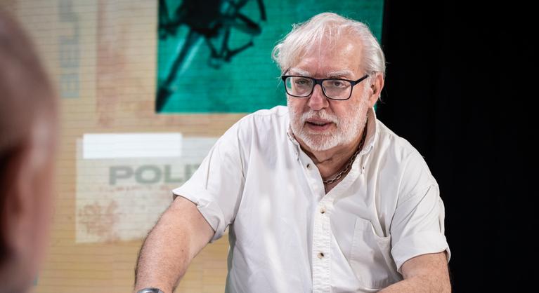 Verebes István: Magyar Péter a leghatásosabb debattőr, de a győzelmet nem kellene ennyire élveznie